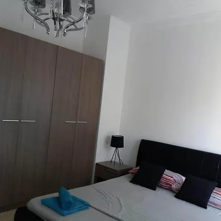 1 Bedroom Nicely Furnished In * Sliema