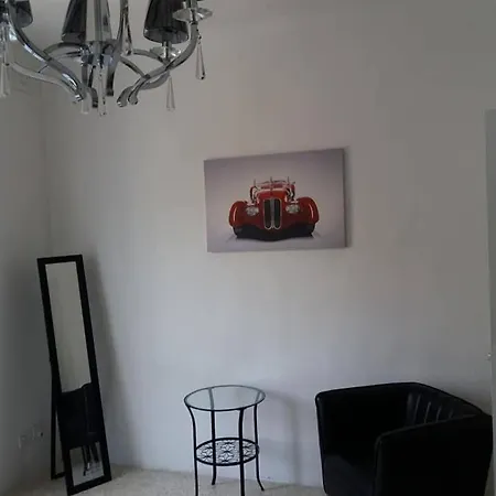 Apartament 1 Bedroom Nicely Furnished In *