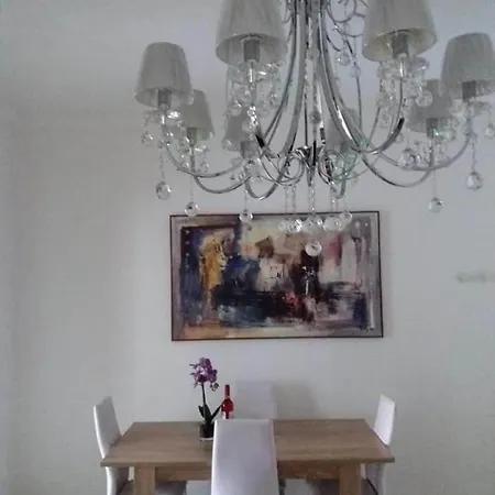 1 Bedroom Nicely Furnished In Sliema