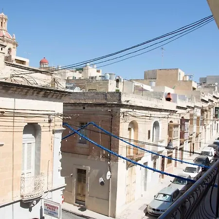 Lejlighed 1 Bedroom Nicely Furnished In Sliema