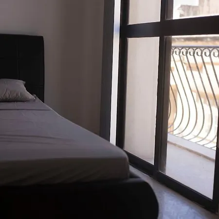 1 Bedroom Nicely Furnished In * Sliema