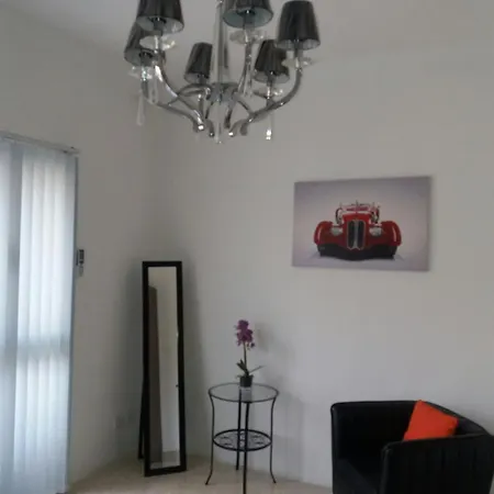Lejlighed 1 Bedroom Nicely Furnished In Sliema
