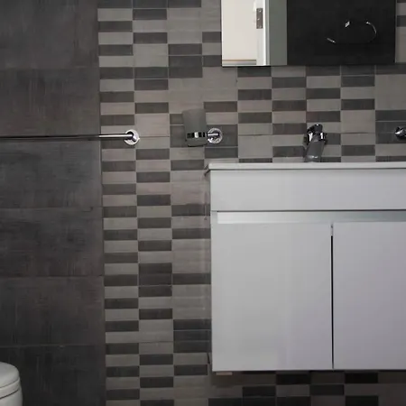 1 Bedroom Nicely Furnished In Apartmán Sliema
