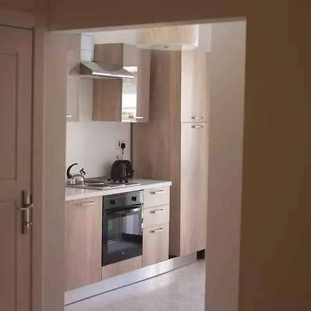 Apartmán 1 Bedroom Nicely Furnished In Sliema