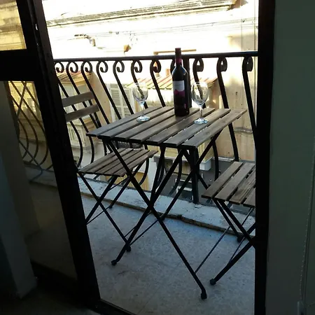 1 Bedroom Nicely Furnished In Sliema