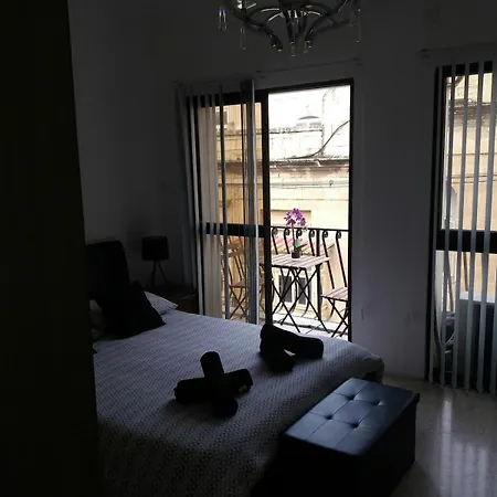 1 Bedroom Nicely Furnished In * Sliema